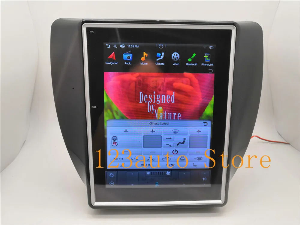 

10.4 '' Vertical screen Tesla Style Android 8.1 Car DVD player GPS Player radio navigation for Volkswagen SAGITAR jett-a 2012-