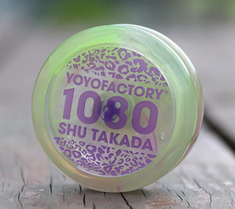 YYF Loop1080 YOYO 2A yoyo Регулируемая колесная база yoyo