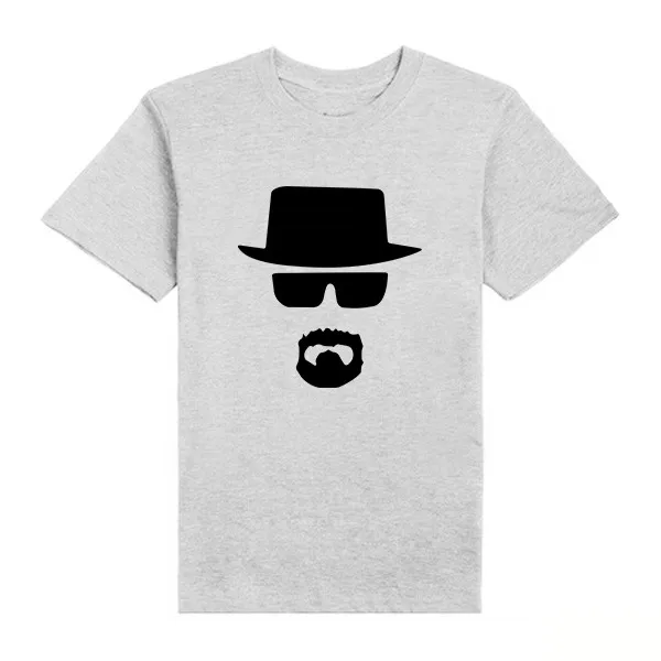 Free-Shipping-Breaking-Bad-I-Am-The-One-Who-Knocks-T-Shirts-Heisenberg-Printed-Tshirt-Man (2)