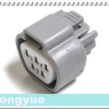 Longyue 2kit стеклоочистители EVO 5 P стежков на каждые контактный разъем