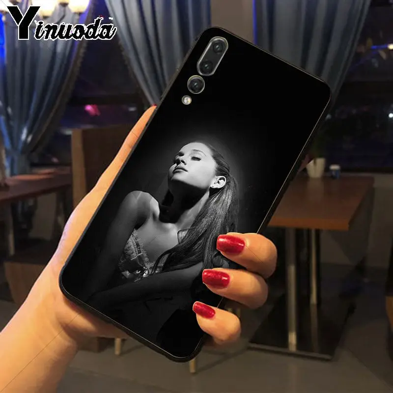 Ariana Grande Cute Singer Sweet