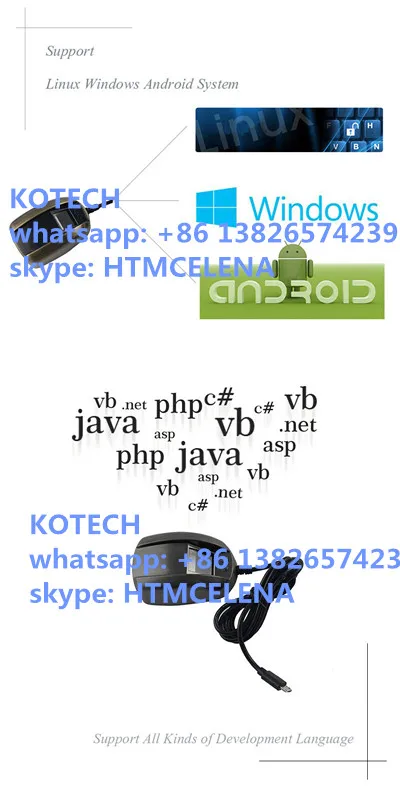 SDK