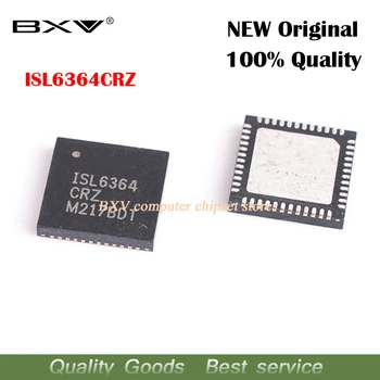 

5pcs ISL6364CRZ ISL6364 QFN new original laptop chip free shipping