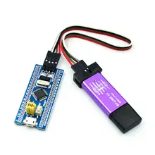 CKS32F103C8T6 STM32F103C8T6 ARM STM32 минимальная система макетной платы модуль для Arduino