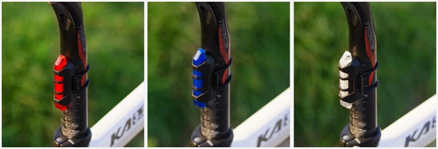 Top BATFOX Bicycle Light  2*T6 LED bike front light usb rechargeable bicycle 6 model waterproof cycling lights led bike Accessory 19