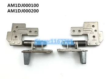 

Original Laptop/notebook LCD/LED Axis/Hinges/Loops for Dell Precision 7710 M7710 7720 M7720 AAPB0 AM1DJ000100 AM1DJ000200