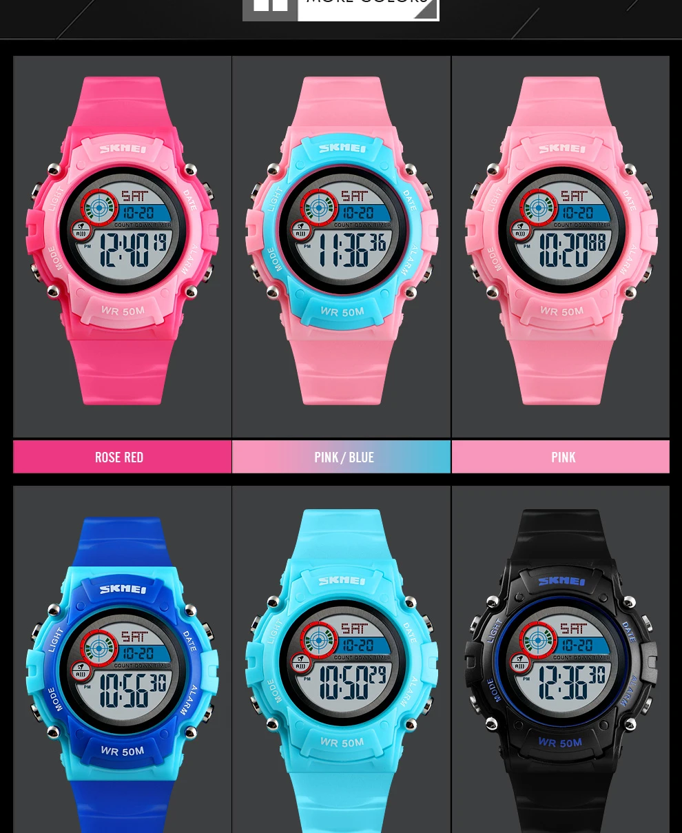 Children Watches (4)