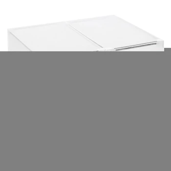 

Shoe Storage Box Transparent Plastic Shoes Case Drawer Shoes Holder Stackable Saving Space Home organizer