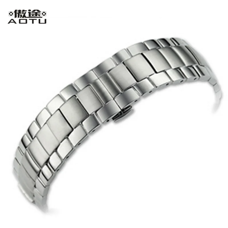 

Stainless Steel Watchbands For Tissot 1853 T024 Men Watch Straps 22MM Sport Watches Band Male Bracelet Belt Top Quality Bracelet
