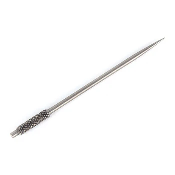 

High Grade Outdoor Titanium Toothpick Lightweight Survival Hygiene Tools Hot Selling