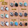 JCD 1PCS 3D Analog Joystick Stick Module Rocker 3 / 4Pin for Sony Dualshock 4 for PS2 PS3 PS4 For Xbox 360 Xboxone controller ► Photo 1/6