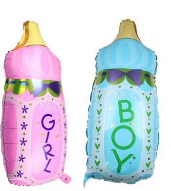 Воздушные шары из фольги для новорожденных 2 шт./лот|party decoration|party decoration balloonparty party |