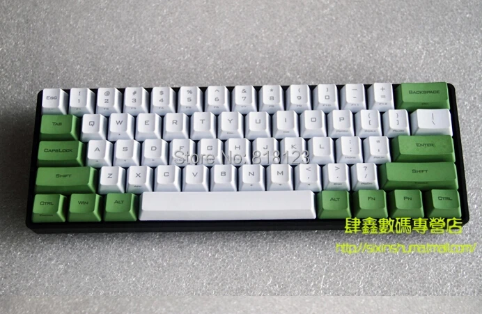 Teclado Poker 2 Teclado Poker 2