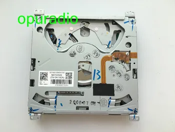 

Free shipping Fujitsu ten single DVD mechanism DV-04-142A drive loader exactly PC Board for Mercedes car DVD navigation audio