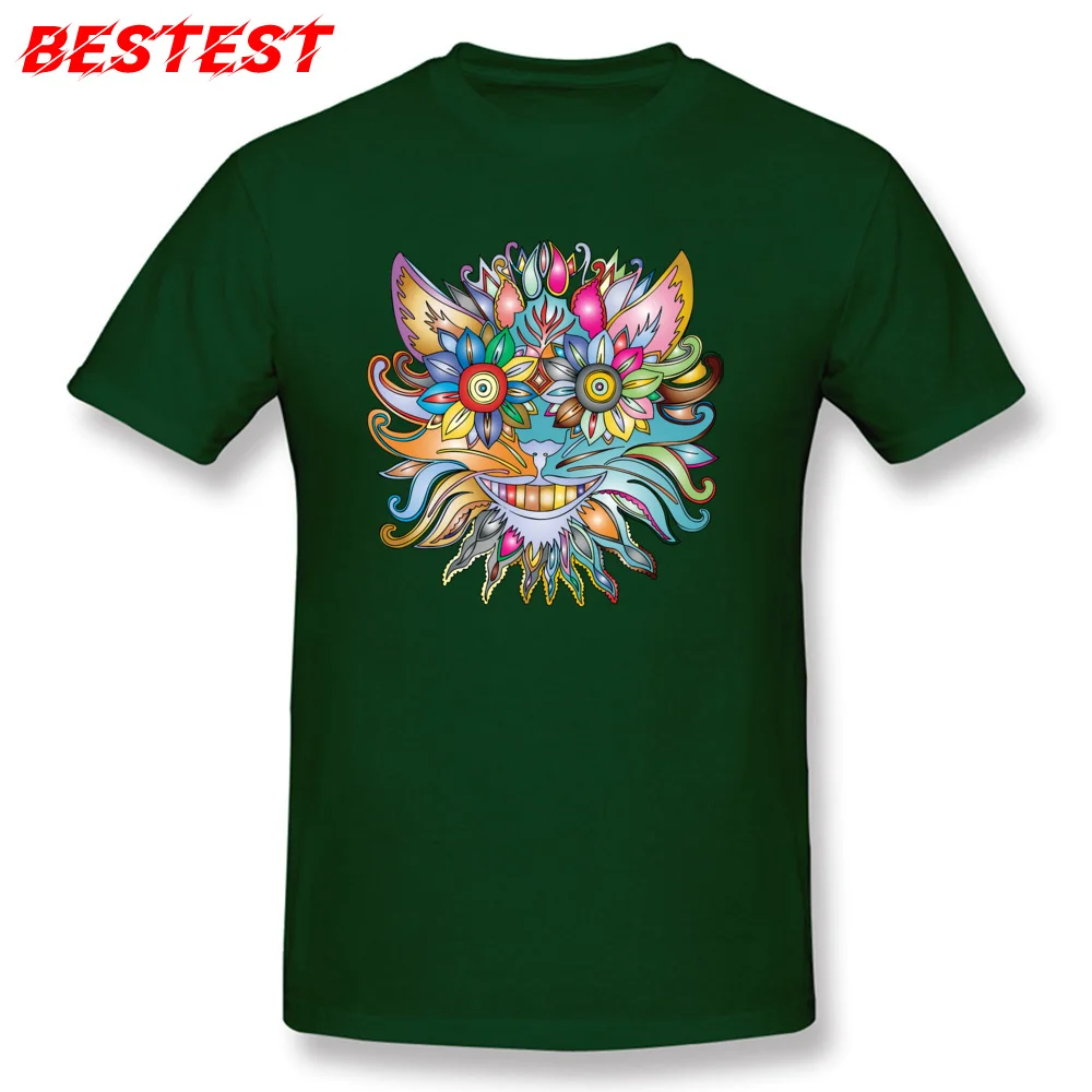Casual Flower anthropomorphic 2952595_960_720 Men T-shirts New Design ostern Day Tops T Shirt Crewneck 100% Cotton Tops & Tees Flower anthropomorphic 2952595_960_720 dark