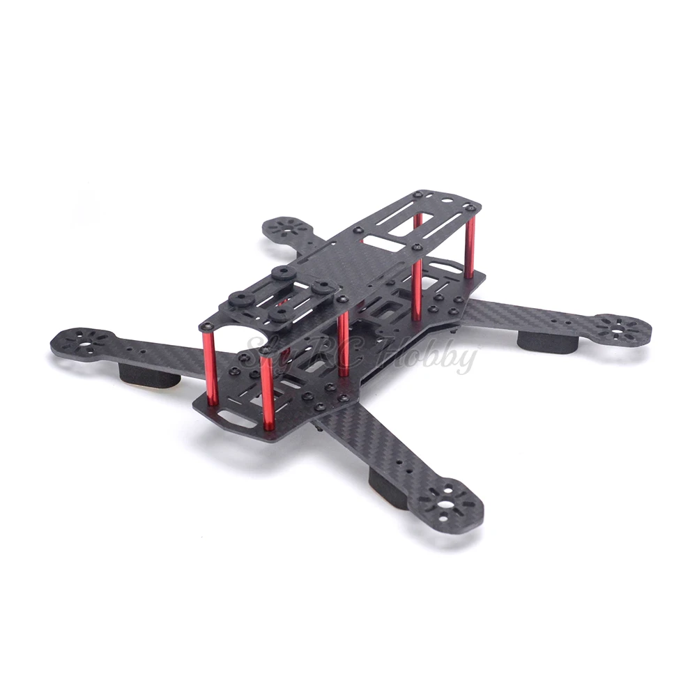 ZMR250 QAV250 250mm Frame (7)