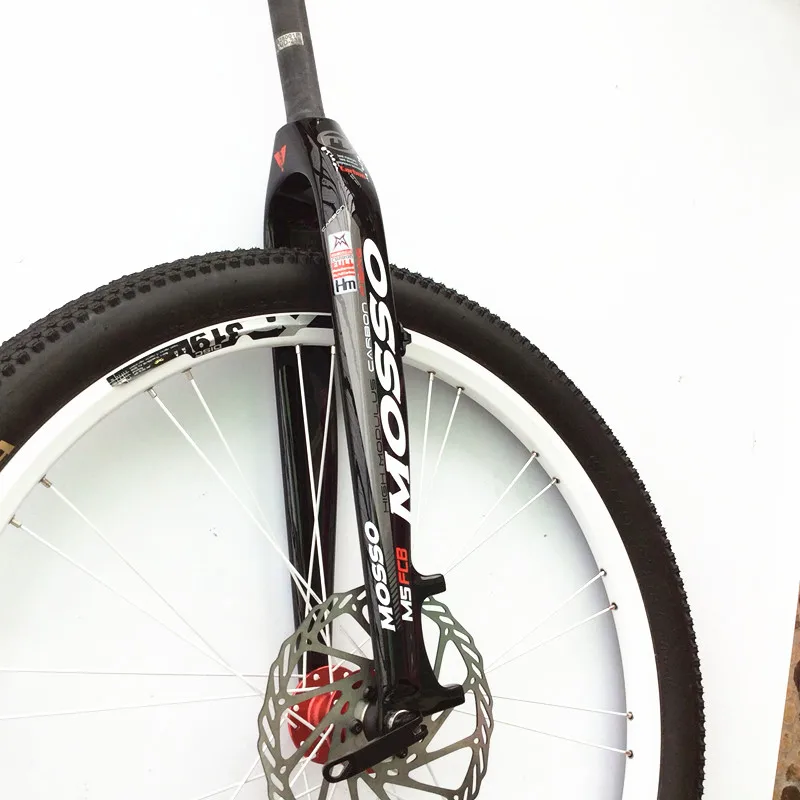 mosso m5 fork review