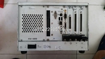 

PXI-1031 Chassis control