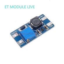 1pcs MT3608 2A Max DC-DC Step Up Power Module Booster Power Module For Arduino