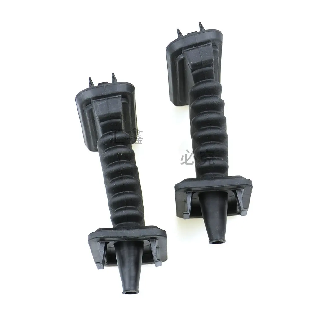 Adecuado para VW Jetta Passat CC Golf 6 MK6 Fabia superb puerta mazo vaina fuelle roscado 1K0 959 843 C|Клипсы и зажимы для авто|