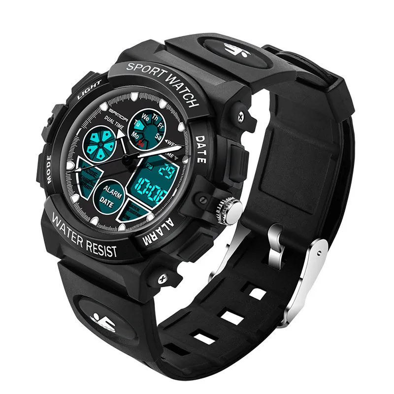 cheap electronic watch