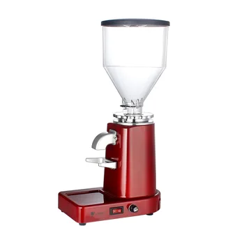 

Coffee Bean Grinder Small Semi-automatic Coffee Machine Flour Milling Machine Beans Pulverizer SD-919L