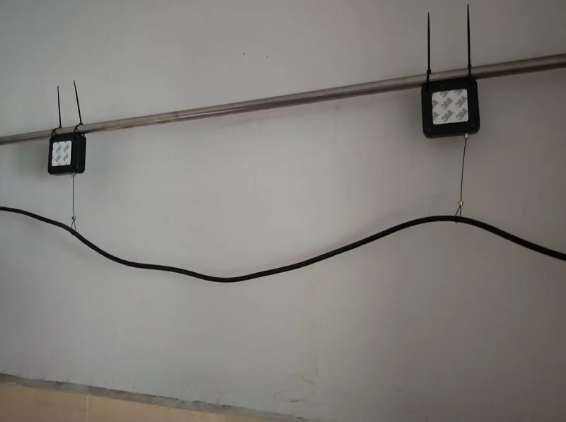 Automatic_telescopic_pull_box_retractable_wire_rope_VR_anti_theft_display_box_hanging_Suspension_traction_wire_rope_puller