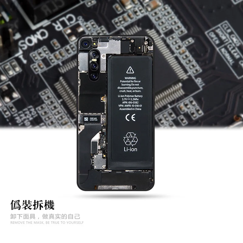 Coque для vivo X27 случае Ретро камеры силиконовый чехол с рисунком чехол для телефона для vivo X27 X 27 мягкий чехол TPU vivo X27 shell 6,39"
