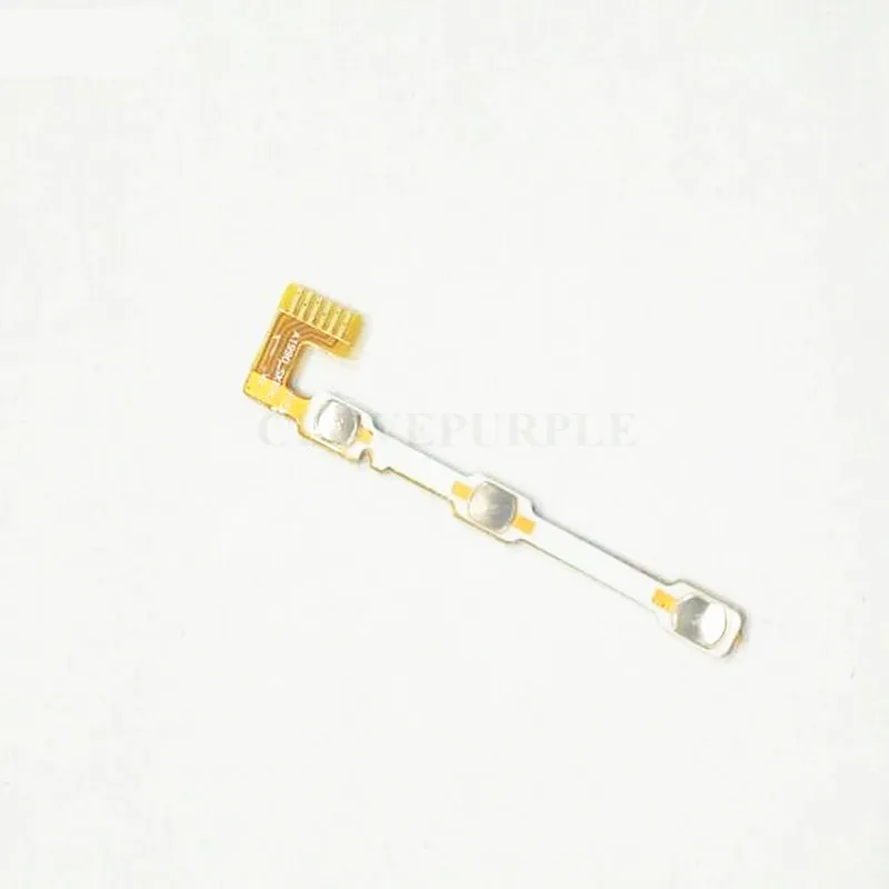 

For Lenovo Tab 2 A7-30 A7-30HC Power On/Off Volume Button Flex Cable