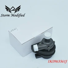 SuTong 1K0965561J автомобильный охлаждающий водяной насос для VW Jetta Golf Passat CC Octavia 1,8 T 2,0 T 12 V двигатель 1K0 965 561 J