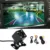 Auto di Assistenza Al Parcheggio Auto Sistema di Videocamera vista posteriore Con Monitor Dell’automobile di Visione Notturna di Parcheggio Monitor Della Macchina Fotografica Per La Sicurezza