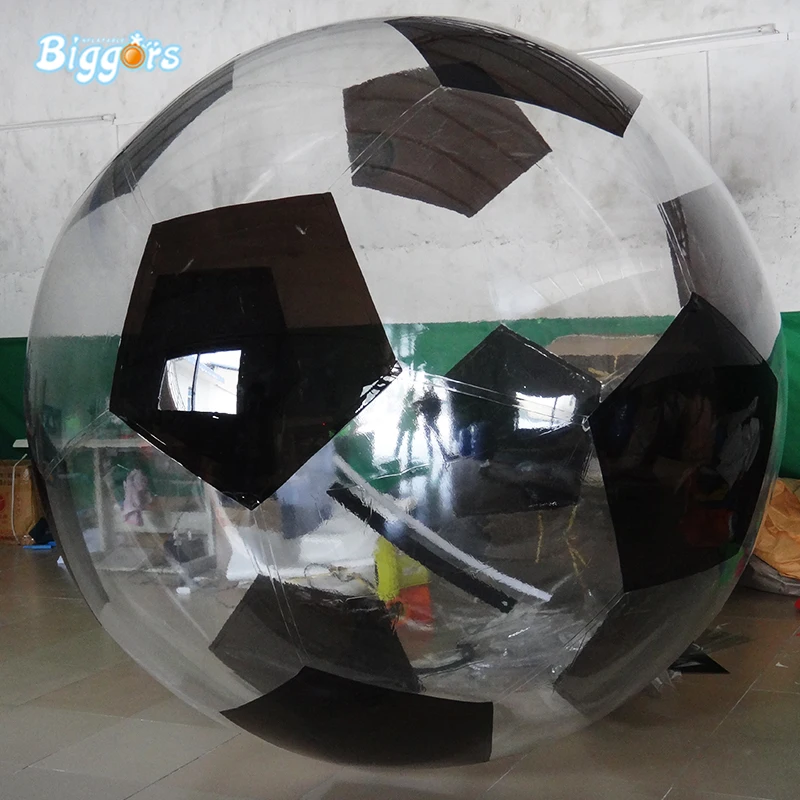 

PVC Material Inflatable Human Ball Water Walking Ball For Water Game