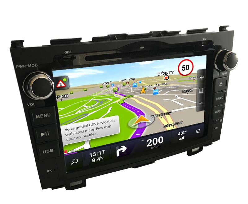 Top HD Quad Core A9 1.6GHz 1024X600 Android 7.12 Car DVD Player For Honda CRV CR-V 2006-2011 4G WiFi GPS Navigation Stereo Video SD 8 Top HD Quad Core A9 1.6GHz 1024X600 Android 7.12 Car DVD Player For Honda CRV CR-V 2006-2011 4G WiFi GPS Navigation Stereo Video SD 8