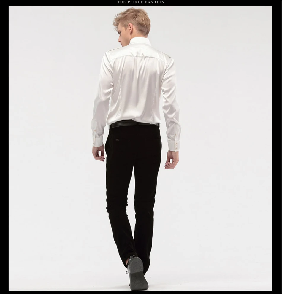 Fanzhuan бренды одежды повседневные штаны мужские осень длинные штаны упругие брюки для мужчин Готическая мода Кнопка Полная длина брюки