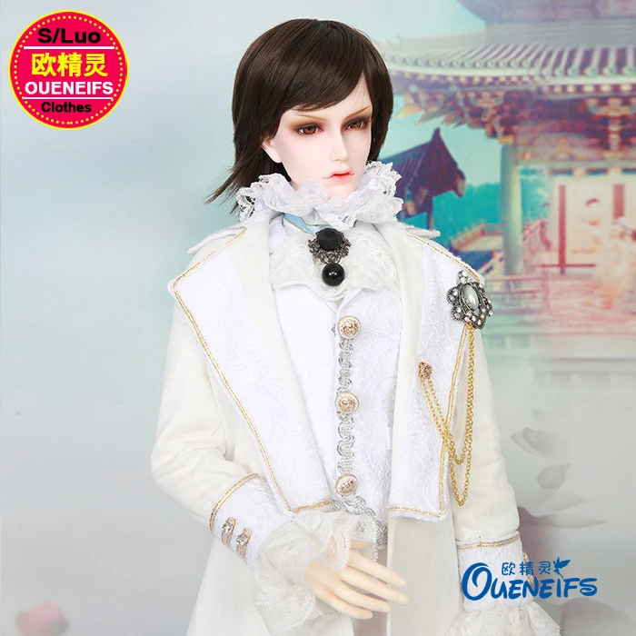 BJD одежда красивый джентльмен suti, британский стиль детская одежда 1/3 bjd sd кукольная одежда, без куклы или парика YF3-176