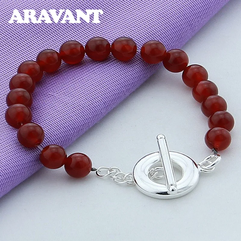 

New Arrival Pearl Bracelet Fashion 925 Pearl Bracelet Jewelry