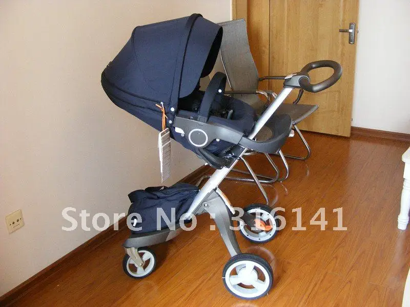 stokke stroller for sale