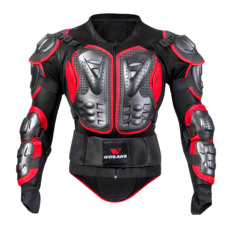 

Cycling Bicycle Armor Jacket Outdoor Field Protection Armor Jacket CS Field Hard Shell Protective Clothing Armor Jacket
