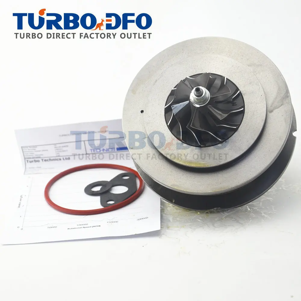 Турбокомпрессор 49135-05845 для BMW 320D E90 E91 E93 170 HP 2.0D N47D20 N47OL - 49135-05850 core chra 49135-05860 |