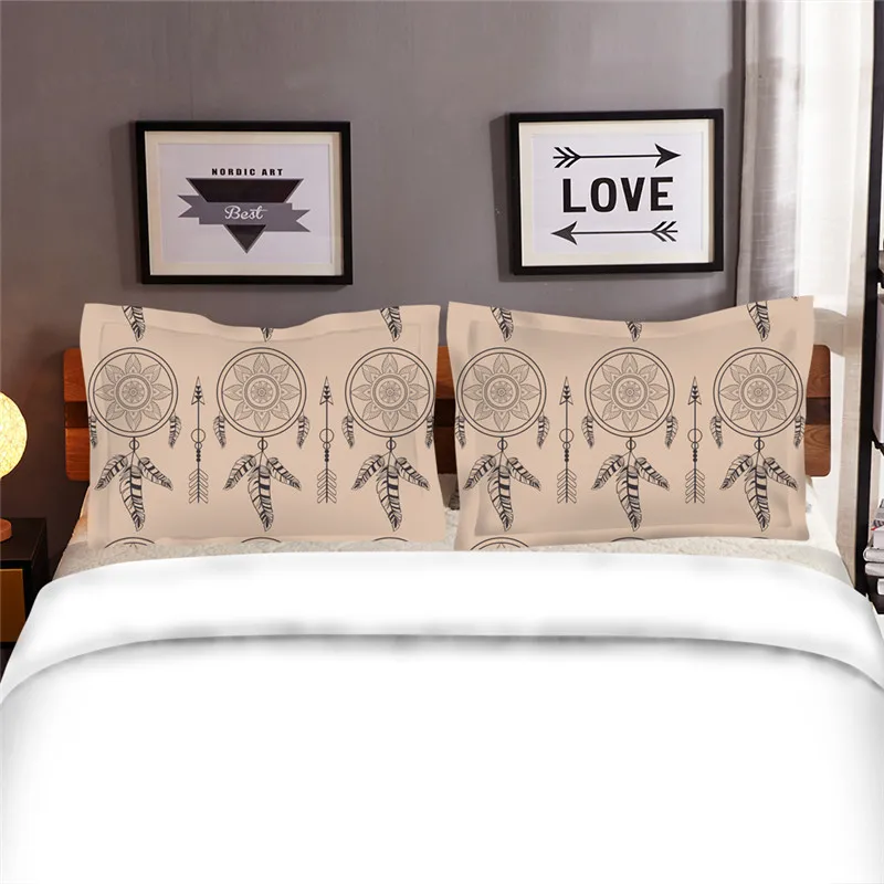 MUSOLEI Роскошные подряд печатных Pillowsham декоративная наволочка дома постельные