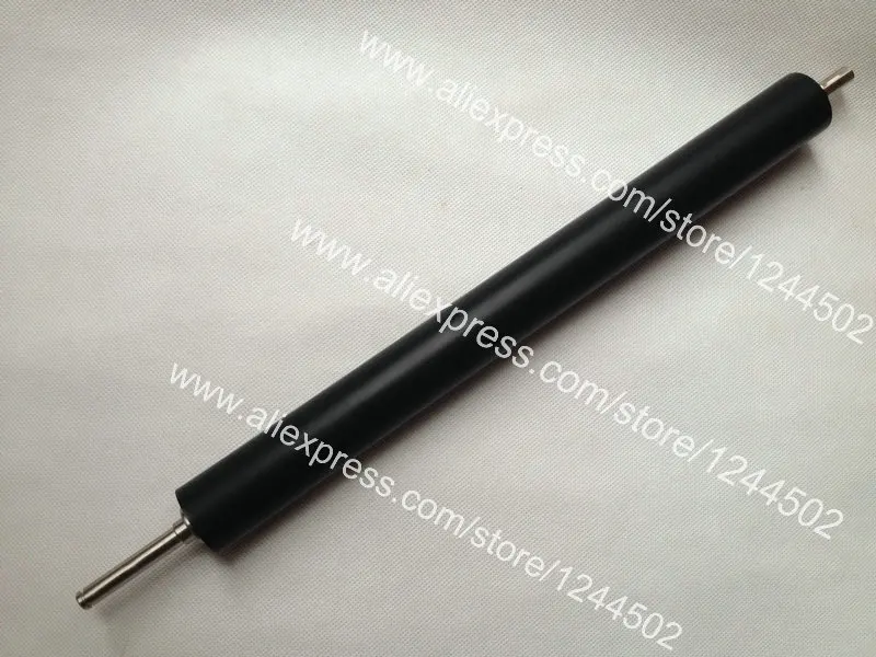 Compatible new lower sleeved roller for HP M806 M830in Fuser Roller