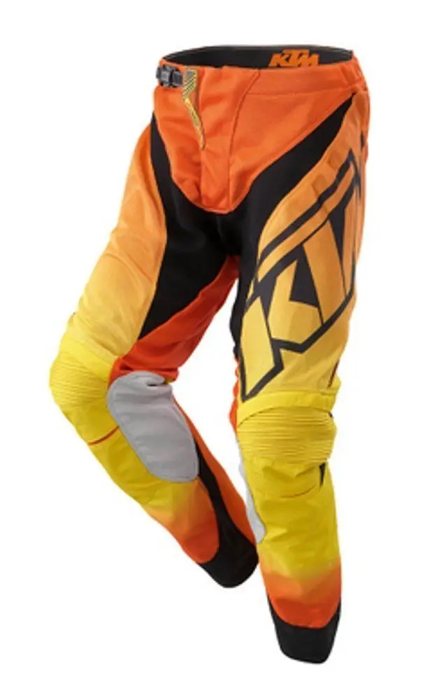 

Free Shipping 2018 G-FX Motocross Top MX ATV BMX Moto Pants Racing Motorcycle Bike Trousers