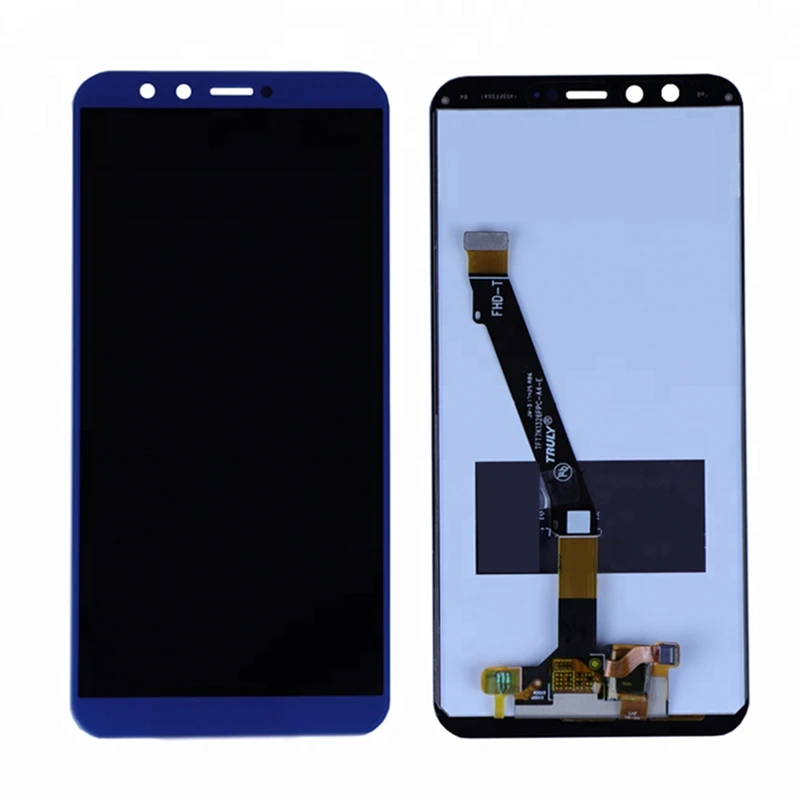 

For Huawei Honor 9 Lite / Honor 9 Youth Edition Full LCD Display + Touch Screen Digitizer Assembly Replacement Parts