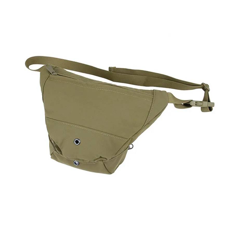 Bolsa da Cintura Acampamento ao ar Bolsa de Ombro Tático Marsoc Estilo Fanny Pacote Multicam Livre Caminhadas Único Bolsa Pendurado 4 pacote multicam acampamento ao ar livre caminhadas