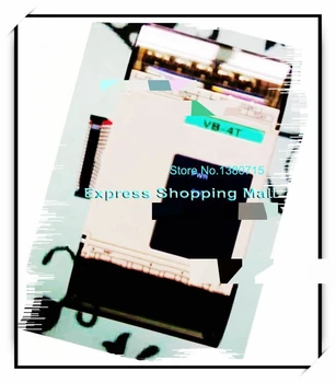 

New Original VB-4PT PLC 4 Channel PT-100 Temperature Input Module Special Module