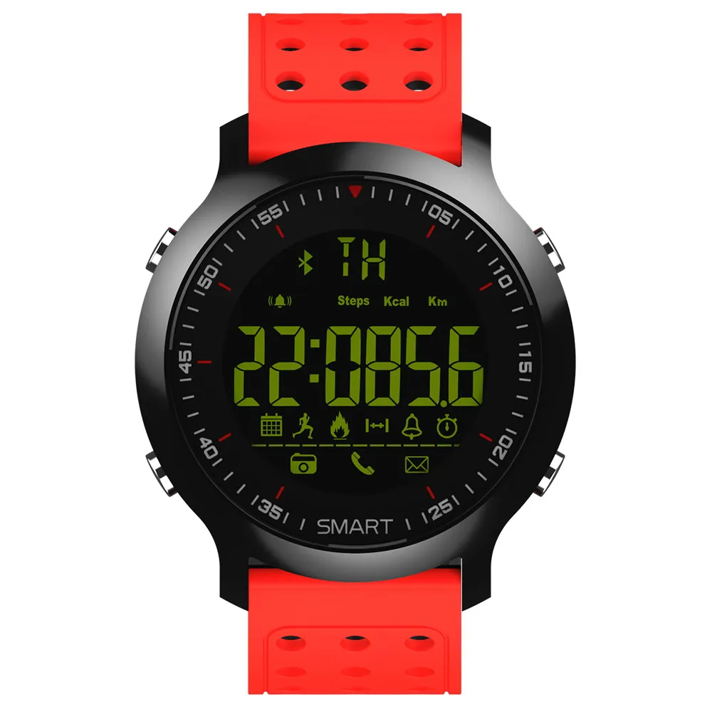 Makibes EX18C Smart Sports Watch (9)
