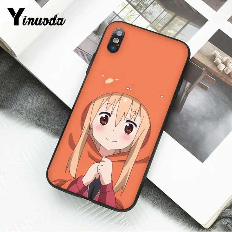 cute Umaru chan Anime Doma Umaru