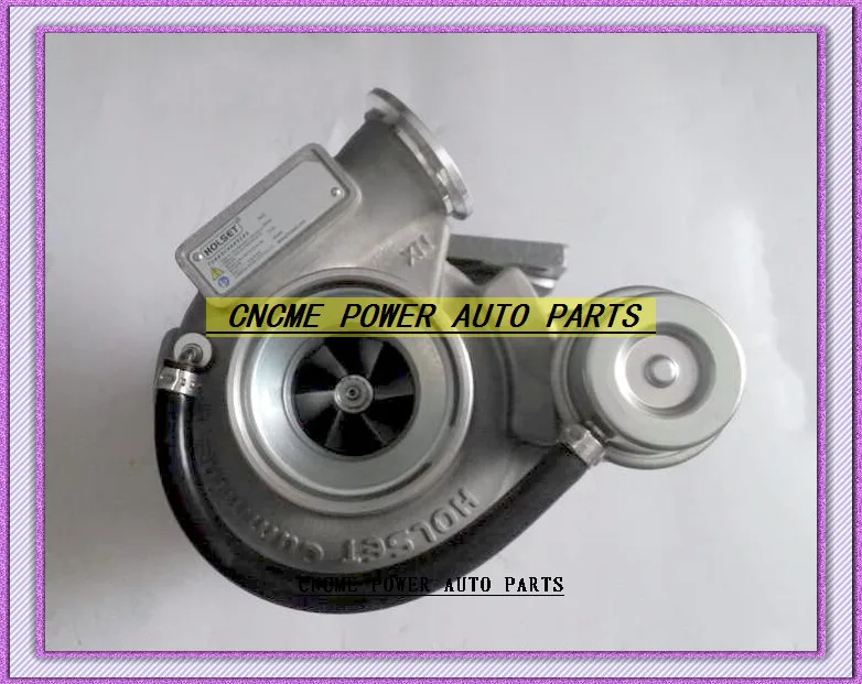 HE221W 2834301 3782369 3782373 3782376 2834302 turbo For Dongfeng Tianjin truck