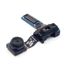 10 шт./лот Подлинная OEM Фронтальная Камера для samsung Galaxy Note 3 N9000 N9005 N900A N990T N900P N900V подходит для всех версий