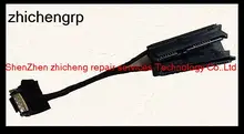 DELL Alienware için M18X R3 dizüstü FMJH7 0FMJH7 DC02C006300 VAS10 Çift SATA HDD Sabit Disk